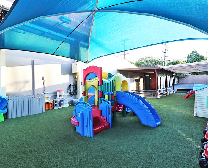 Learning Place Preschool