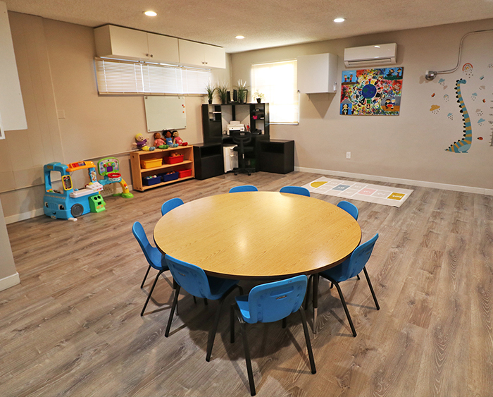 Learning Place Preschool