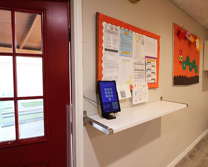 Learning Place Preschool