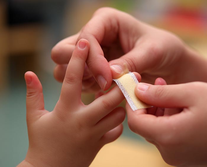 Learning Place Preschool